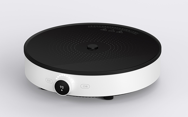 Choosing the right thermal conductive silicone grease eliminates worries about heat dissipation in induction cookers