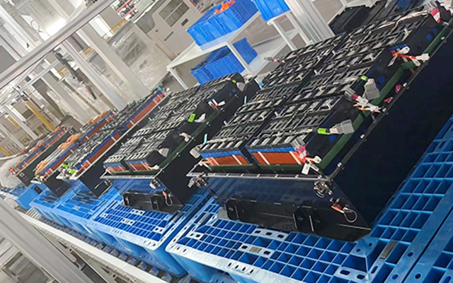 The role of thermal conductive silicone sheet in battery cell thermal management