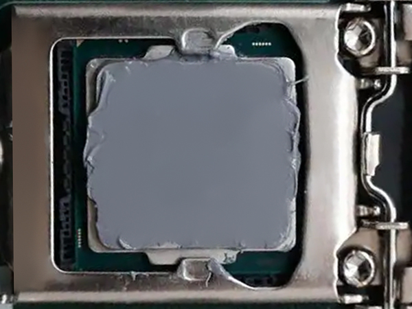 How to Apply Dongguan Nuodi Thermal Grease?