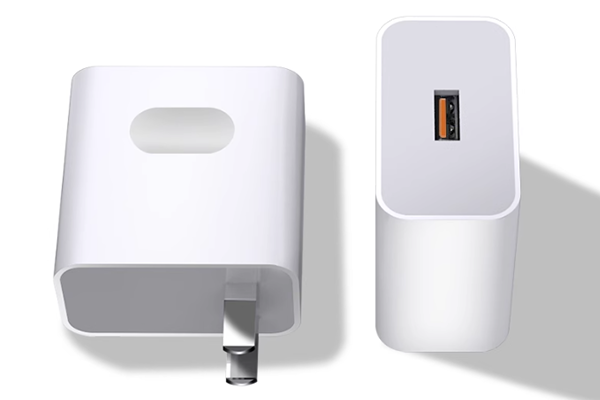 The Application of Nodi's Thermal Conductive Silicone Sheets in High-power Charging Adapters in Dongguan