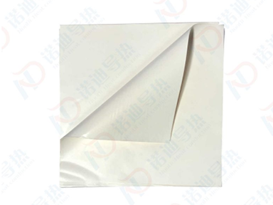 Dongguan Nuodi Ultra-High Thermal Conductivity Silicone Film: The Ideal Choice for Heat Dissipation in Electronic Devices