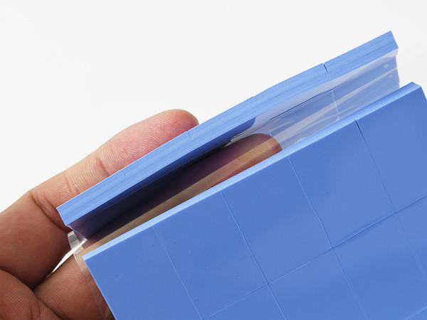 Dongguan Nuodi Takes You to Understand the Truth About Thermal Silicone Pad Degradation