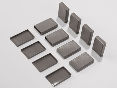 Dongguan Nuodi Silicone Cap Sleeves: The "Little Guardians" for Heat Dissipation in Electronic Devices